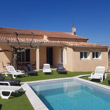 Casevielle Le Calme En Provence Tulette ภายนอก รูปภาพ