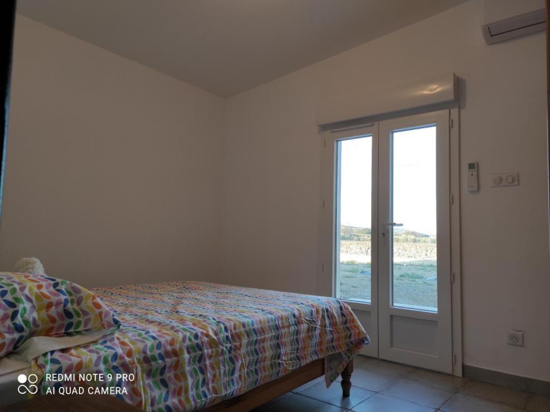 Casevielle Le Calme En Provence Tulette ภายนอก รูปภาพ