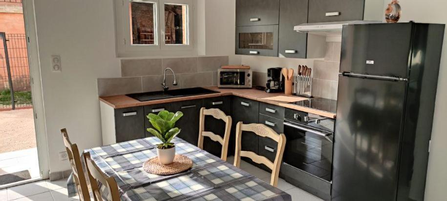 Casevielle Le Calme En Provence Tulette ภายนอก รูปภาพ