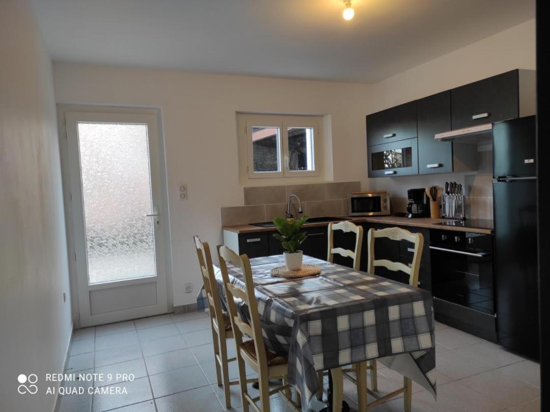 Casevielle Le Calme En Provence Tulette ภายนอก รูปภาพ